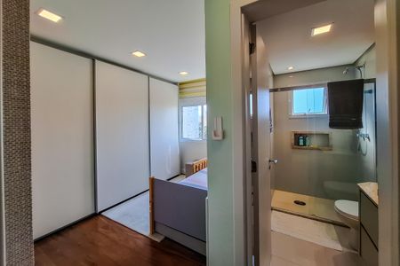 Apartamento à venda com 249m², 4 quartos e 4 vagas