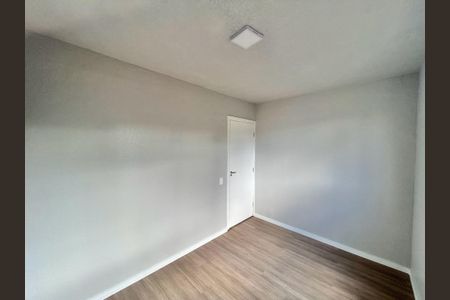 Apartamento à venda com 41m², 2 quartos e 1 vagaQuarto 1