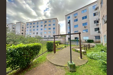 Apartamento à venda com 41m², 2 quartos e 1 vagaÁrea comum - Playground
