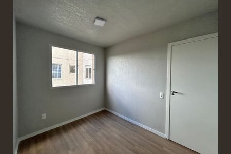 Apartamento à venda com 41m², 2 quartos e 1 vagaQuarto 1