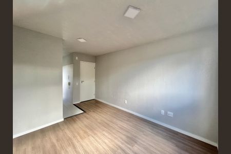 Apartamento à venda com 41m², 2 quartos e 1 vagaSala