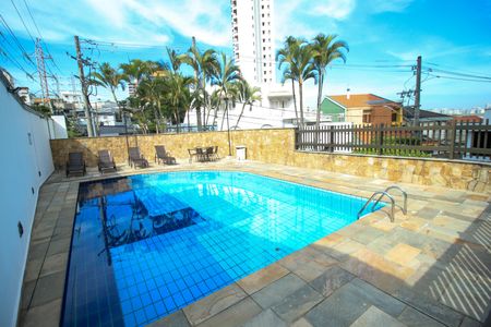 Apartamento à venda com 175m², 3 quartos e 3 vagas Apartamento à venda com 175m², 3 quartos e 3 vagasÁrea comum