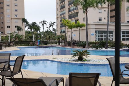 Apartamento para alugar com 326m², 6 quartos e 4 vagasÁrea comum