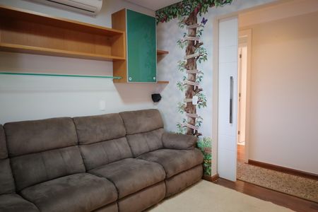 Apartamento para alugar com 326m², 6 quartos e 4 vagasQuarto 1