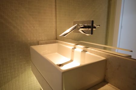 Apartamento para alugar com 326m², 6 quartos e 4 vagasLavabo