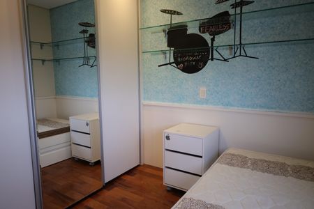 Apartamento para alugar com 326m², 6 quartos e 4 vagasSuíte 4