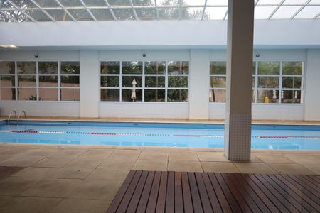 Apartamento para alugar com 326m², 6 quartos e 4 vagasÁrea comum