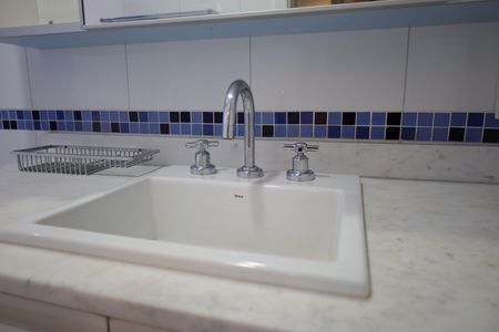 Apartamento para alugar com 326m², 6 quartos e 4 vagasBanheiro da Suíte 4