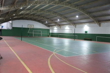 Apartamento para alugar com 326m², 6 quartos e 4 vagasÁrea comum