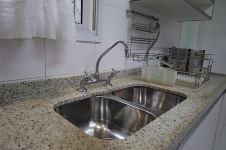 Apartamento para alugar com 326m², 6 quartos e 4 vagasCozinha