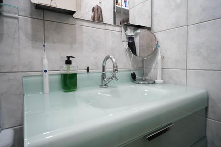 Apartamento à venda com 37m², 2 quartos e 1 vagaBanheiro