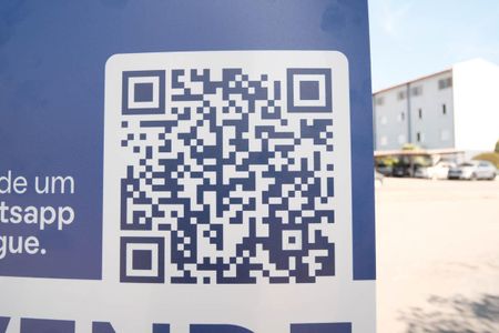 Apartamento à venda com 37m², 2 quartos e 1 vagaPlaca