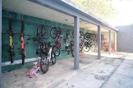 Apartamento à venda com 37m², 2 quartos e 1 vagaBicicletário