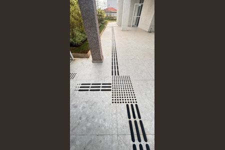 Apartamento à venda com 55m², 2 quartos e 1 vagaÁrea comum - Piso Tatil