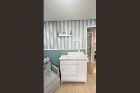 Apartamento à venda com 55m², 2 quartos e 1 vagaQuarto 2