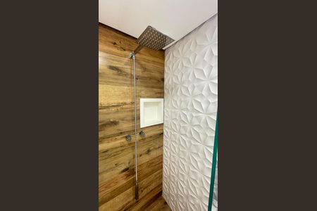 Apartamento à venda com 55m², 2 quartos e 1 vagaBanheiro