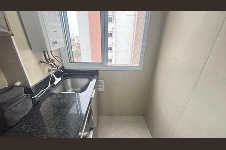 Apartamento à venda com 55m², 2 quartos e 1 vagaÁrea de Serviço