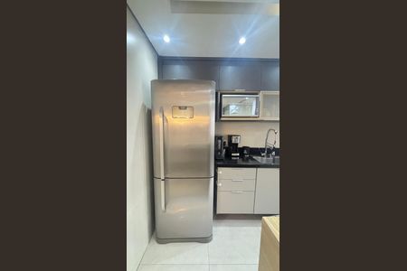 Apartamento à venda com 55m², 2 quartos e 1 vagaCozinha