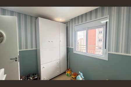 Apartamento à venda com 55m², 2 quartos e 1 vagaQuarto 2