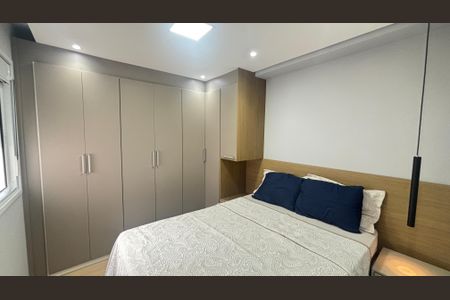 Apartamento à venda com 55m², 2 quartos e 1 vagaQuarto 1