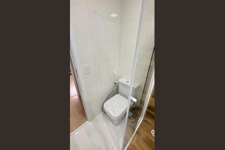 Apartamento à venda com 55m², 2 quartos e 1 vagaBanheiro