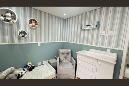 Apartamento à venda com 55m², 2 quartos e 1 vagaQuarto 2