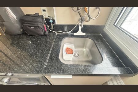 Apartamento à venda com 55m², 2 quartos e 1 vagaÁrea de Serviço