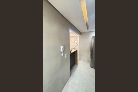 Apartamento à venda com 55m², 2 quartos e 1 vagaCozinha