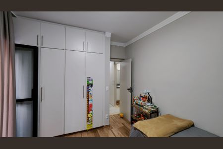 Apartamento à venda com 211m², 3 quartos e 2 vagas Apartamento à venda com 211m², 3 quartos e 2 vagasQuarto 2