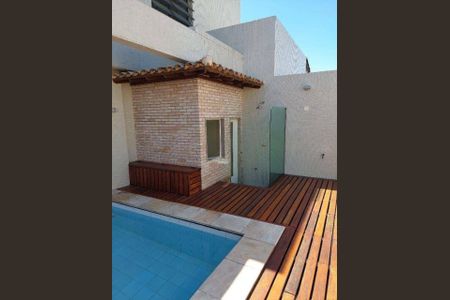 Apartamento à venda com 290m², 3 quartos e 3 vagas