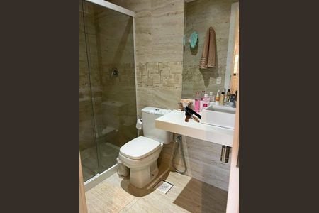 Apartamento à venda com 160m², 4 quartos e 2 vagas