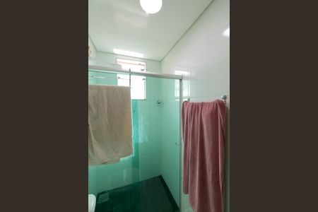 Apartamento à venda com 179m², 3 quartos e 3 vagas Apartamento à venda com 179m², 3 quartos e 3 vagasBanheiro da Suíte