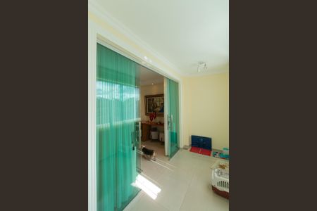 Apartamento à venda com 179m², 3 quartos e 3 vagas Apartamento à venda com 179m², 3 quartos e 3 vagasVaranda