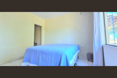 Casa de condomínio à venda com 100m², 2 quartos e 4 vagas Casa de condomínio à venda com 100m², 2 quartos e 4 vagasQuarto 2