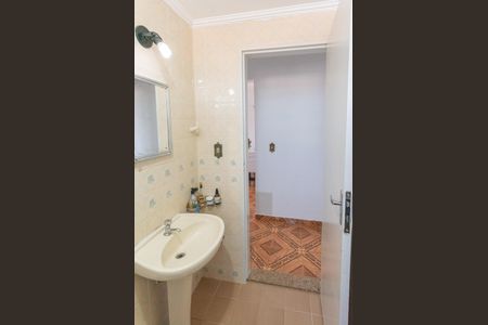 Apartamento à venda com 70m², 2 quartos e 1 vaga Apartamento à venda com 70m², 2 quartos e 1 vagaBanheiro
