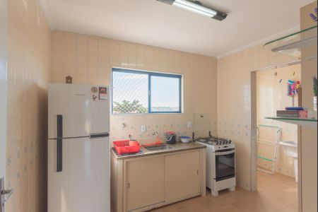 Apartamento à venda com 70m², 2 quartos e 1 vaga Apartamento à venda com 70m², 2 quartos e 1 vagaCozinha