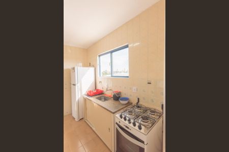 Apartamento à venda com 70m², 2 quartos e 1 vaga Apartamento à venda com 70m², 2 quartos e 1 vagaCozinha