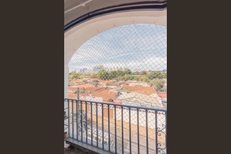 Apartamento à venda com 70m², 2 quartos e 1 vaga Apartamento à venda com 70m², 2 quartos e 1 vagaSacada da Sala