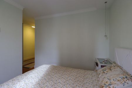 Apartamento à venda com 130m², 3 quartos e 3 vagasSuíte 3