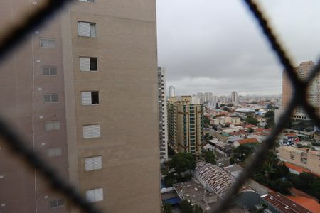 Apartamento à venda com 130m², 3 quartos e 3 vagasVista da Suíte 2