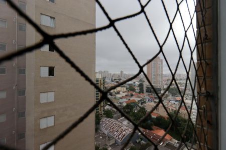 Apartamento à venda com 130m², 3 quartos e 3 vagasVista da Suíte 1
