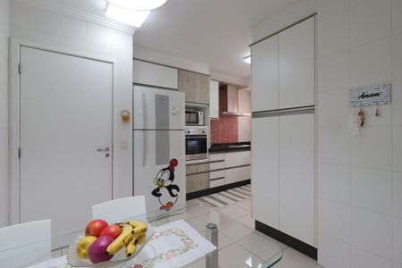Apartamento à venda com 130m², 3 quartos e 3 vagasCozinha