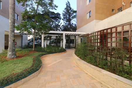 Apartamento à venda com 130m², 3 quartos e 3 vagasÁrea Comum