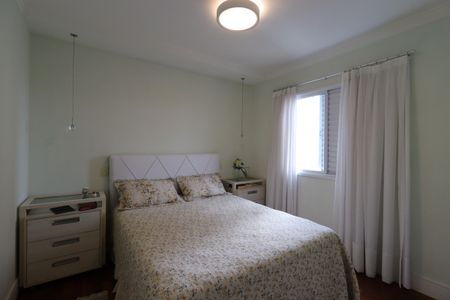 Apartamento à venda com 130m², 3 quartos e 3 vagasSuíte 3