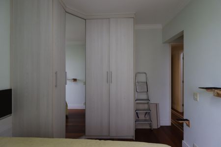 Apartamento à venda com 130m², 3 quartos e 3 vagasSuíte 2