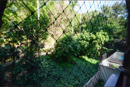 Apartamento à venda com 340m², 4 quartos e 3 vagas Apartamento à venda com 340m², 4 quartos e 3 vagasVista do Quarto 1