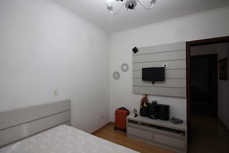 Casa à venda com 454m², 4 quartos e 4 vagasQuarto 2