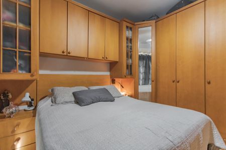 Apartamento à venda com 104m², 2 quartos e sem vaga Apartamento à venda com 104m², 2 quartos e sem vagaQuarto 1