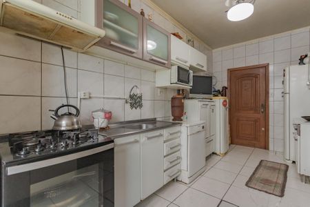 Apartamento à venda com 104m², 2 quartos e sem vaga Apartamento à venda com 104m², 2 quartos e sem vagaCozinha