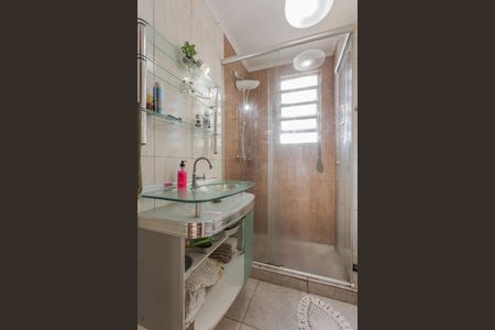 Apartamento à venda com 104m², 2 quartos e sem vaga Apartamento à venda com 104m², 2 quartos e sem vagaBanheiro